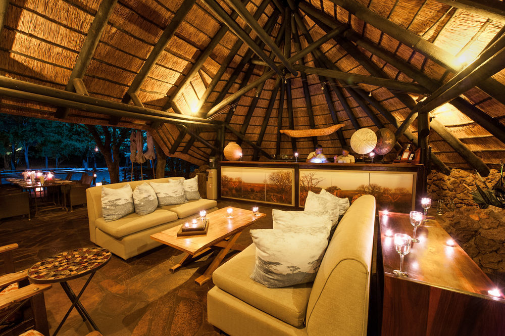 Ongava Tented Camp - All-Inclusive أوكاوكويجو المظهر الخارجي الصورة