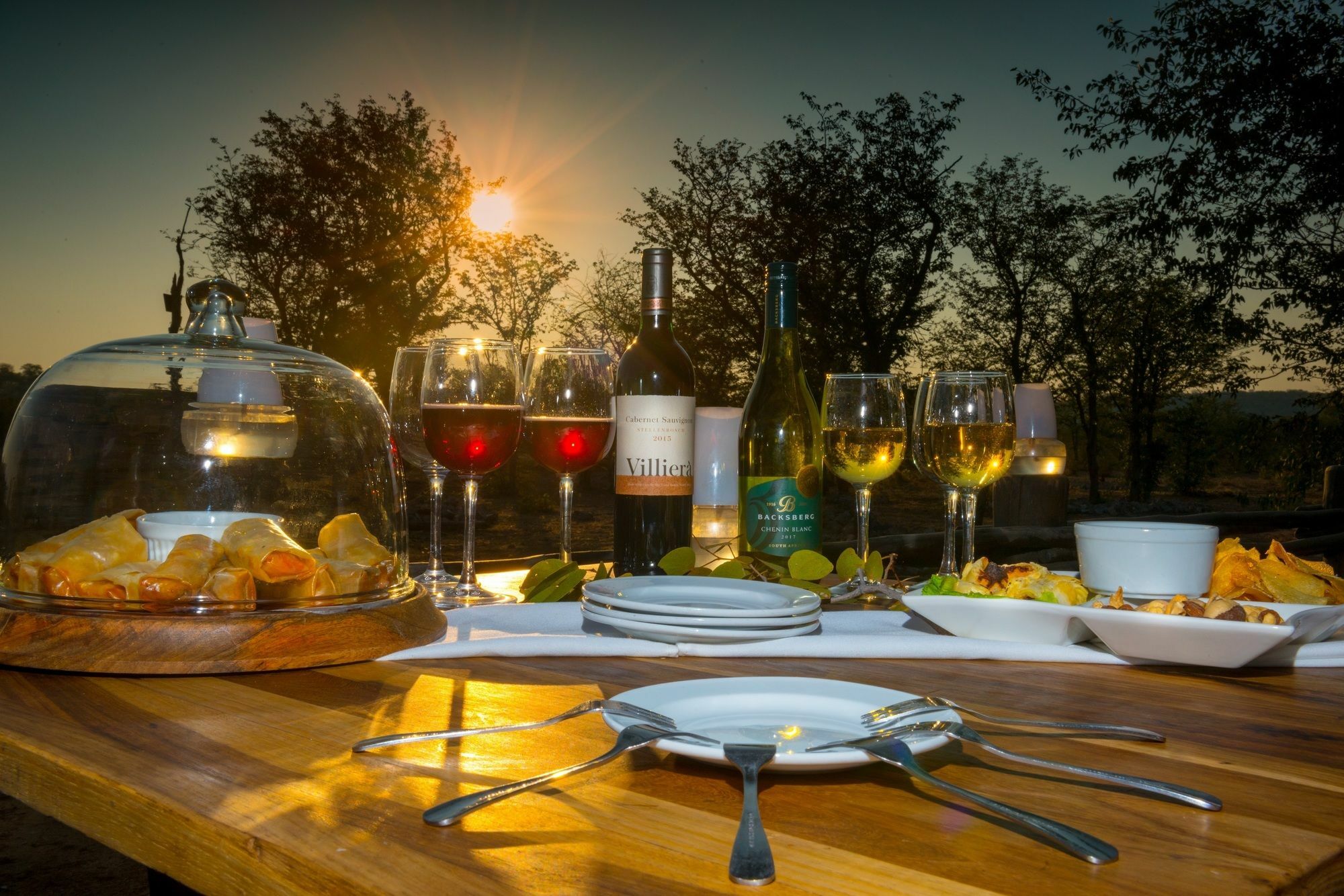Ongava Tented Camp - All-Inclusive أوكاوكويجو المظهر الخارجي الصورة